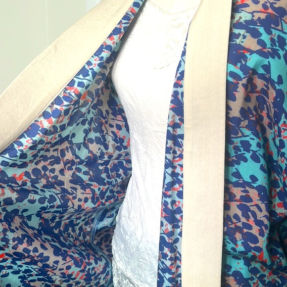 NWT Soft Surroundings Open Top - Picture 7 of 7